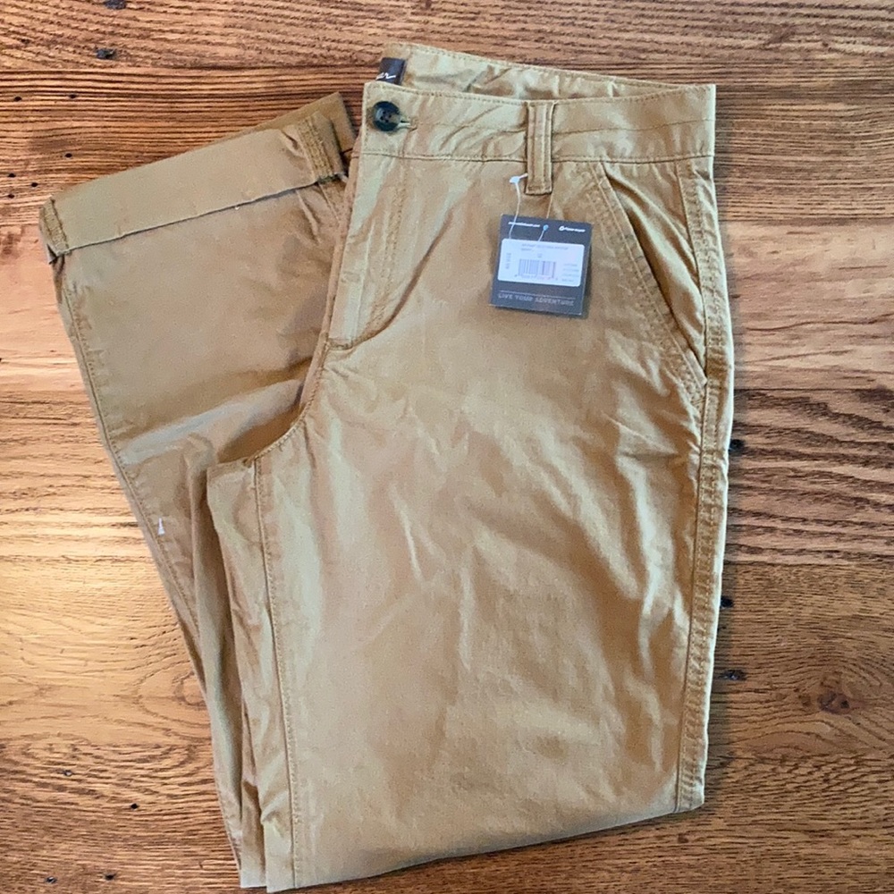 Eddie Bauer Destitrek Ripstop Pants